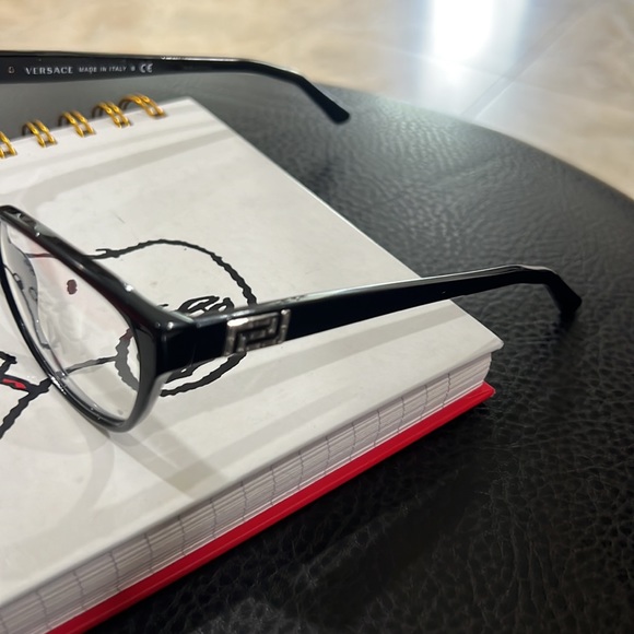 Versace Accessories - Versace “frames”